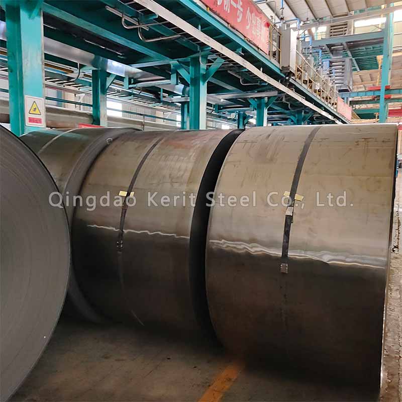 Carbon steel coil-35