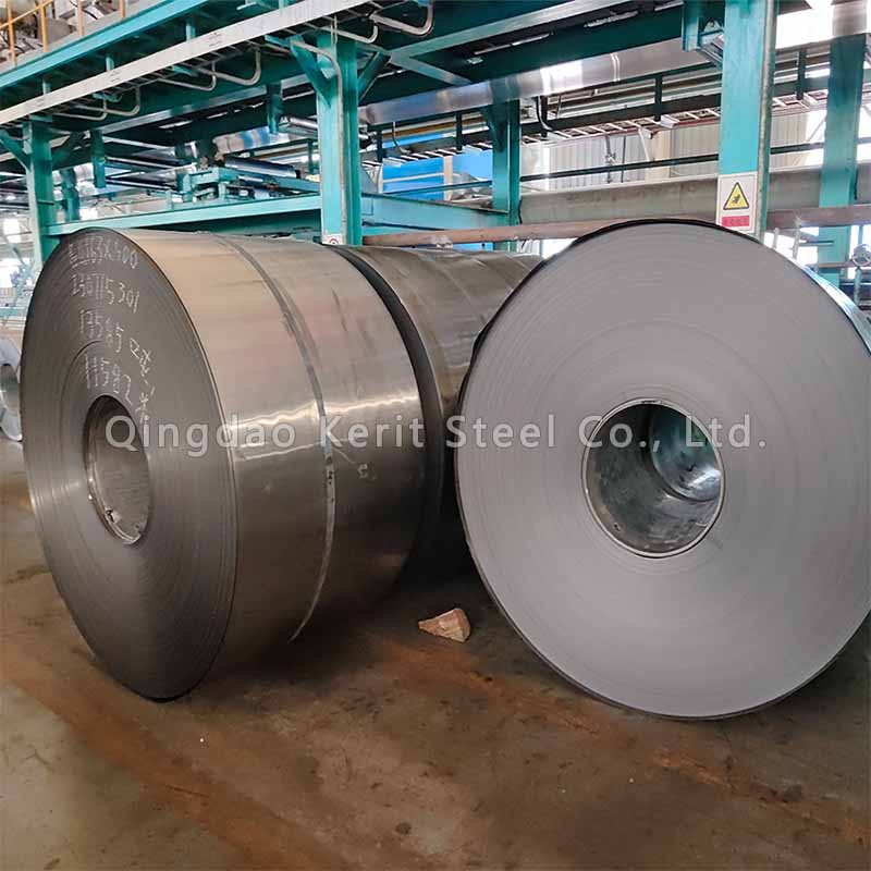 Carbon steel coil-36