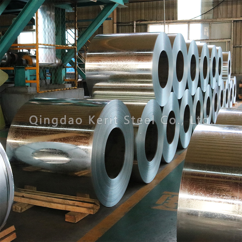 Galvanized Coil-26