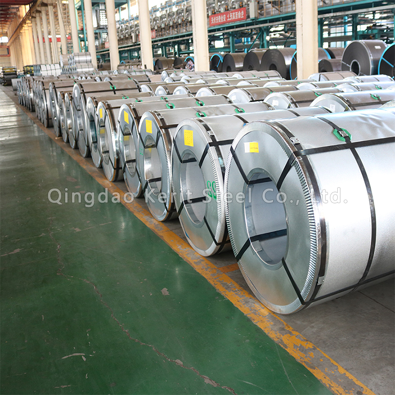 Galvanized Coil-36