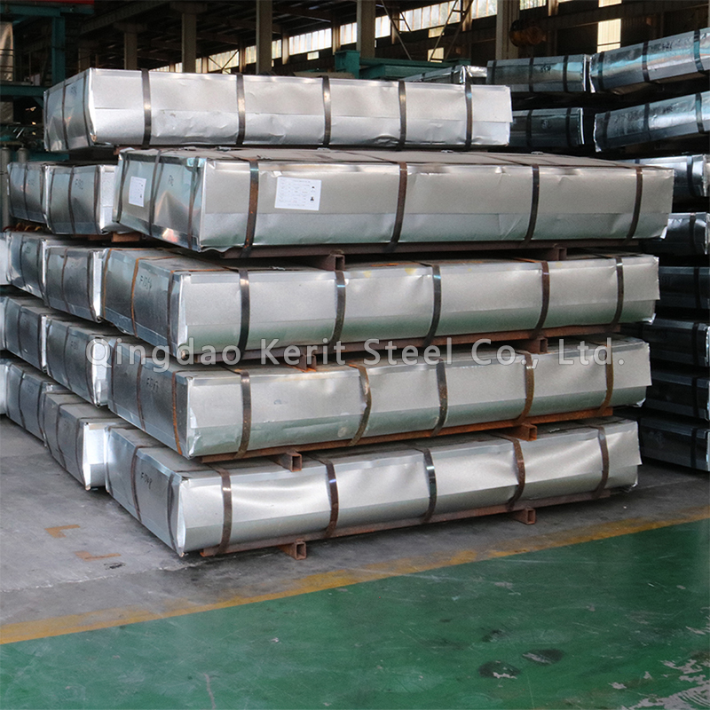 Galvanized sheet-32