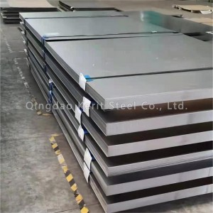 carbon steel plate