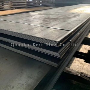 carbon steel plate