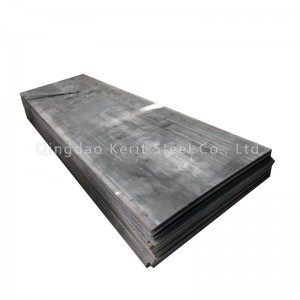 carbon steel plate