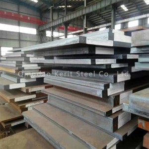 carbon steel plate