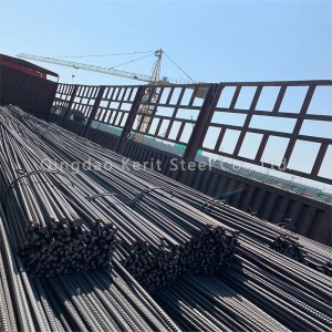 rebar